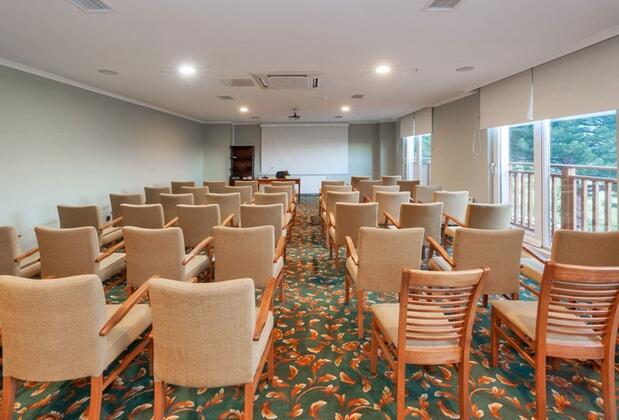 Sagalassos Lodge & Spa - Görsel 16