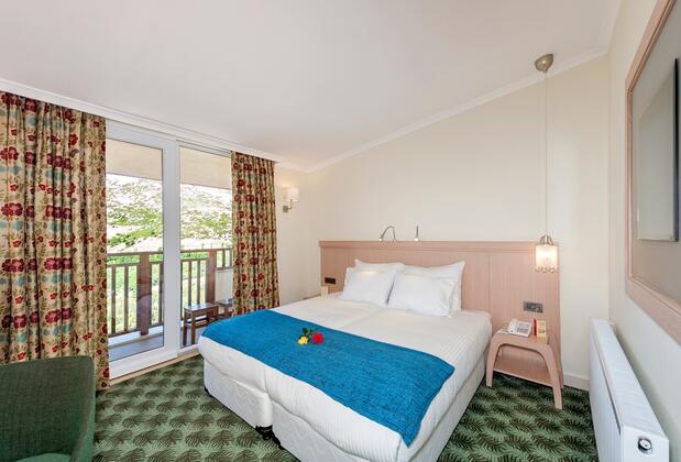 Sagalassos Lodge & Spa - Görsel 21