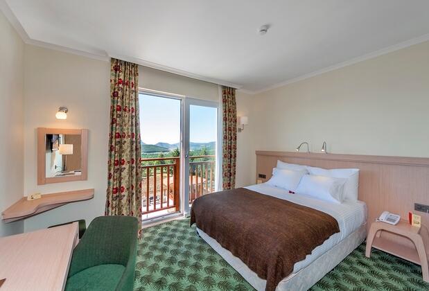 Sagalassos Lodge & Spa - Görsel 23