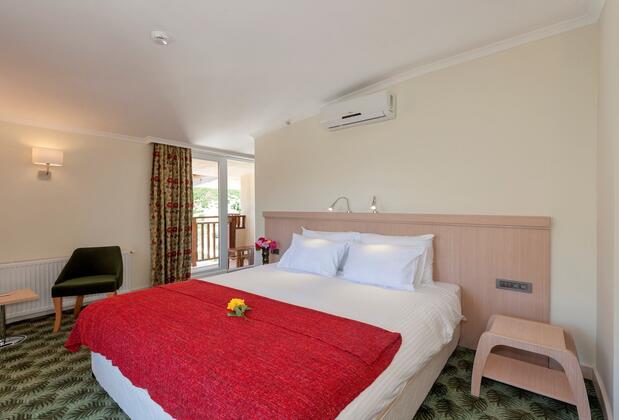 Sagalassos Lodge & Spa - Görsel 24