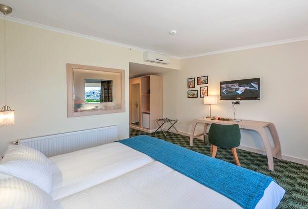 Sagalassos Lodge & Spa - Görsel 25