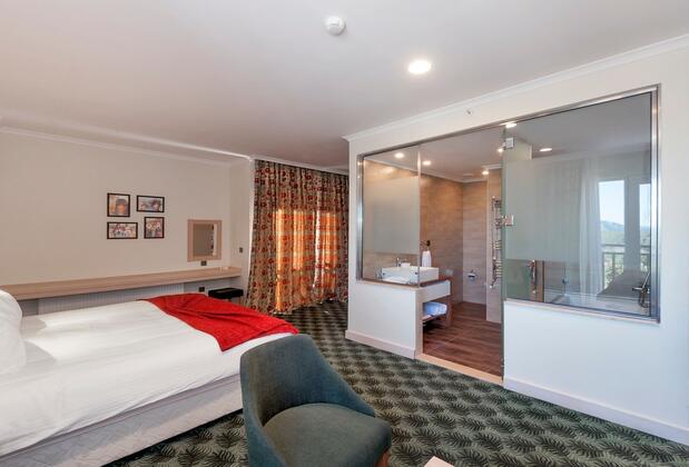 Sagalassos Lodge & Spa - Görsel 26