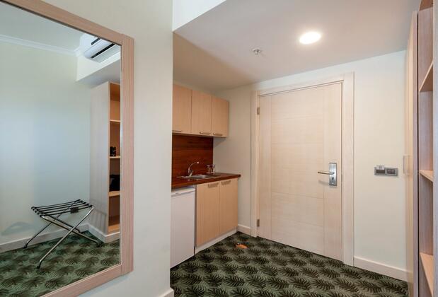 Sagalassos Lodge & Spa - Görsel 28