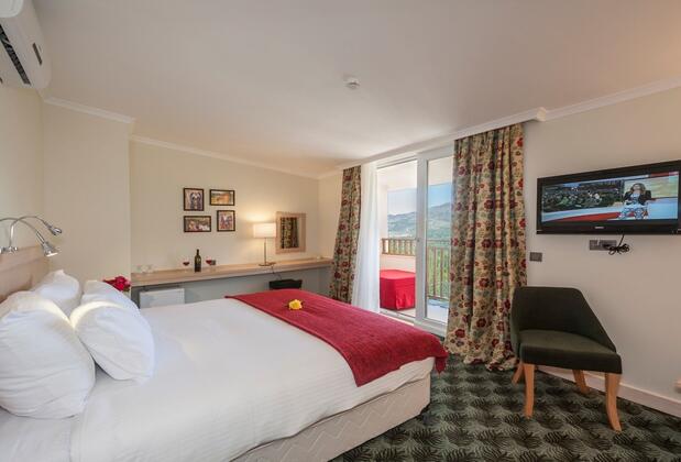 Sagalassos Lodge & Spa - Görsel 29