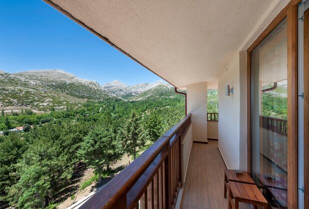 Sagalassos Lodge & Spa - Görsel 30