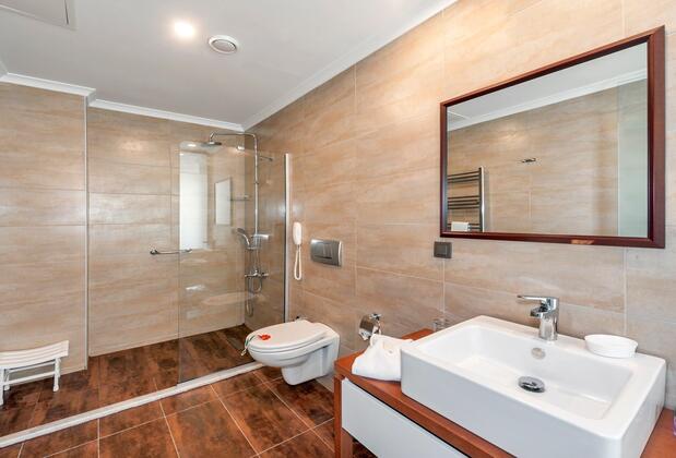 Sagalassos Lodge & Spa - Görsel 31