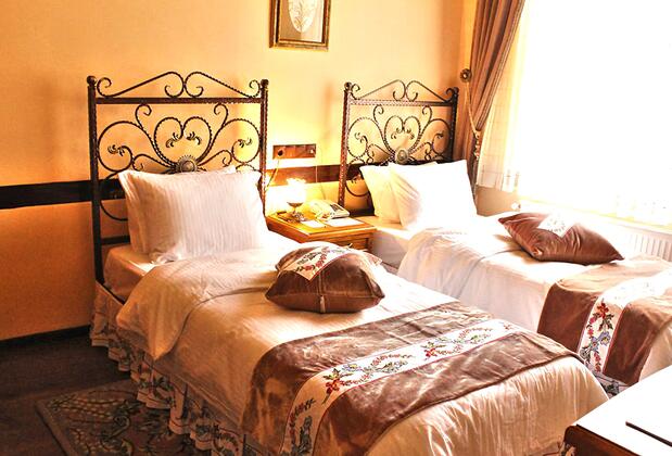 Grand Hotel Akşehir - Görsel 20