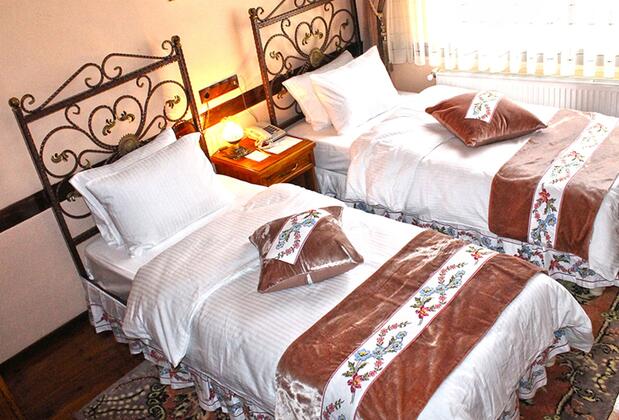 Grand Hotel Akşehir - Görsel 21