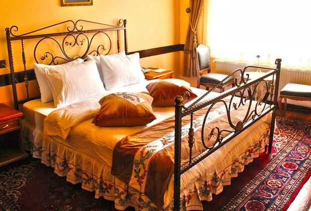 Grand Hotel Akşehir - Görsel 23