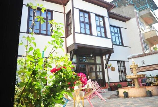 Grand Hotel Akşehir - Görsel 3