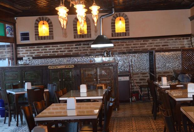 Grand Hotel Akşehir - Görsel 14