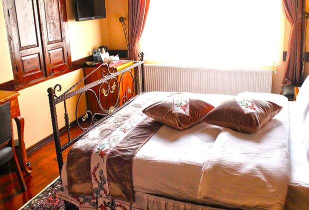 Grand Hotel Akşehir - Görsel 24