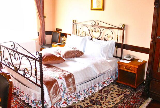 Grand Hotel Akşehir - Görsel 25