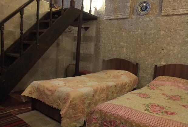 Gelveri Antik House  - Görsel 14