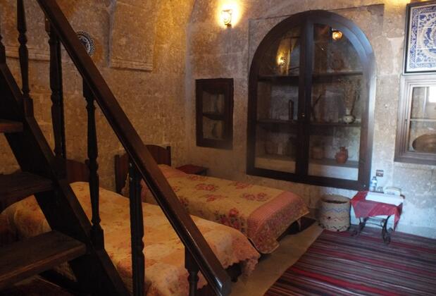 Gelveri Antik House  - Görsel 15