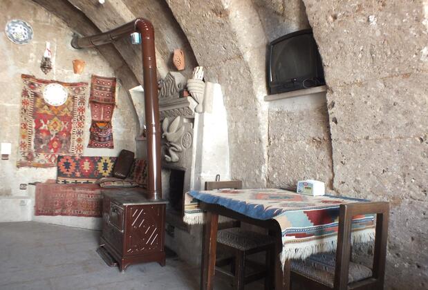 Gelveri Antik House  - Görsel 5