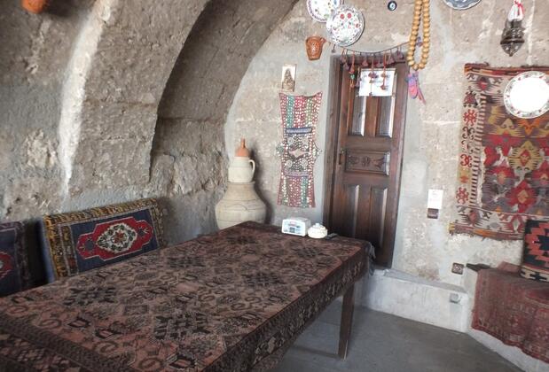 Gelveri Antik House  - Görsel 6