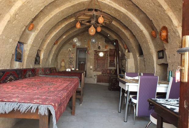 Gelveri Antik House  - Görsel 7