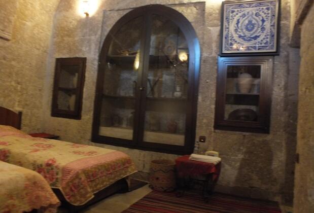 Gelveri Antik House  - Görsel 17