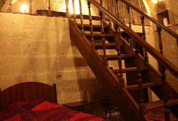 Gelveri Antik House  - Görsel 16