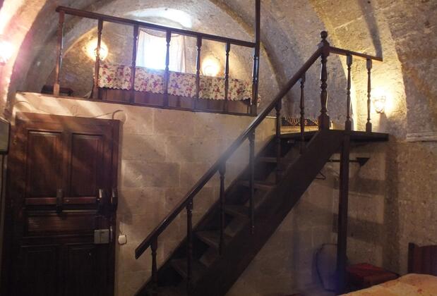 Gelveri Antik House  - Görsel 13