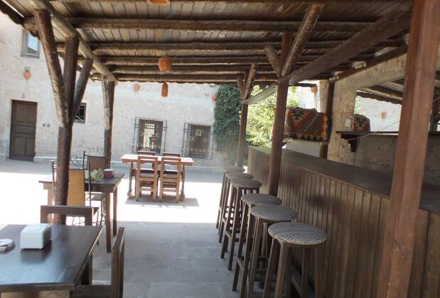 Gelveri Antik House  - Görsel 4