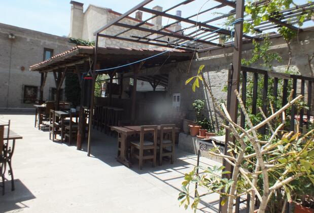 Gelveri Antik House  - Görsel 3