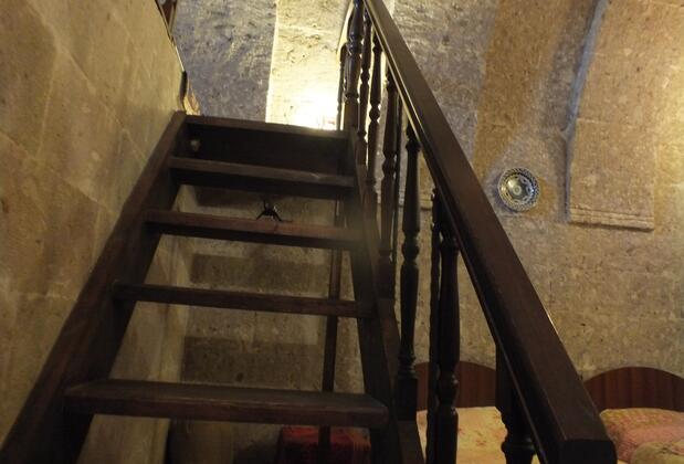 Gelveri Antik House  - Görsel 12