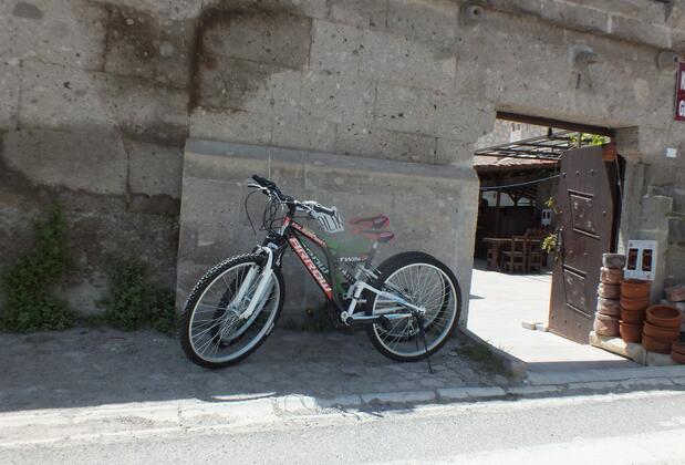 Gelveri Antik House  - Görsel 10