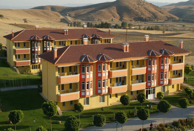Başaranlar Thermal Otel - Görsel 5