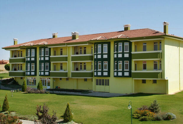Başaranlar Thermal Otel - Görsel 6