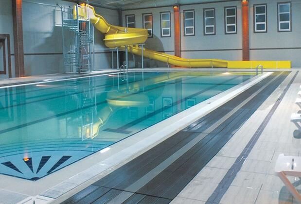 Başaranlar Thermal Otel - Görsel 7