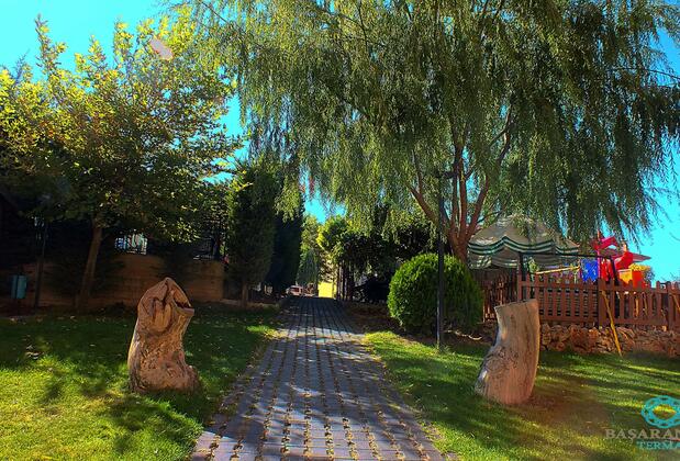 Başaranlar Thermal Otel - Görsel 8