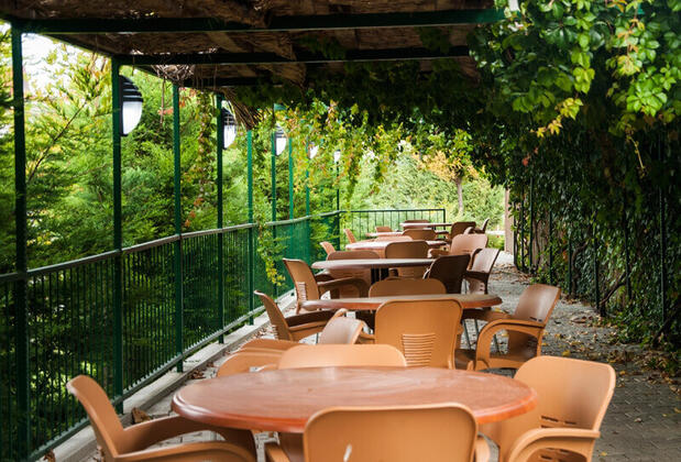 Başaranlar Thermal Otel - Görsel 20