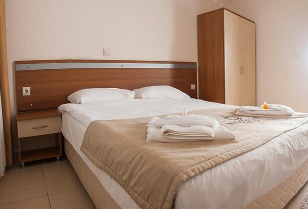 Başaranlar Thermal Otel - Görsel 9