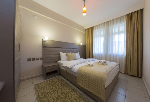 Başaranlar Thermal Otel - Görsel 10