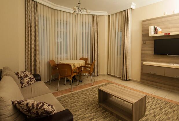 Başaranlar Thermal Otel - Görsel 11