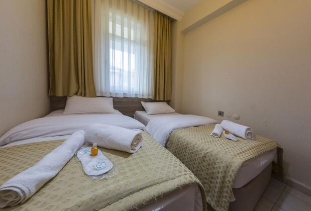 Başaranlar Thermal Otel - Görsel 13