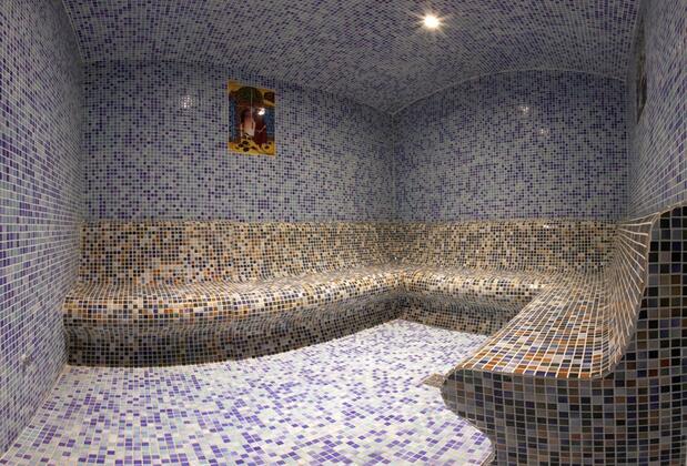 Başaranlar Thermal Otel - Görsel 23