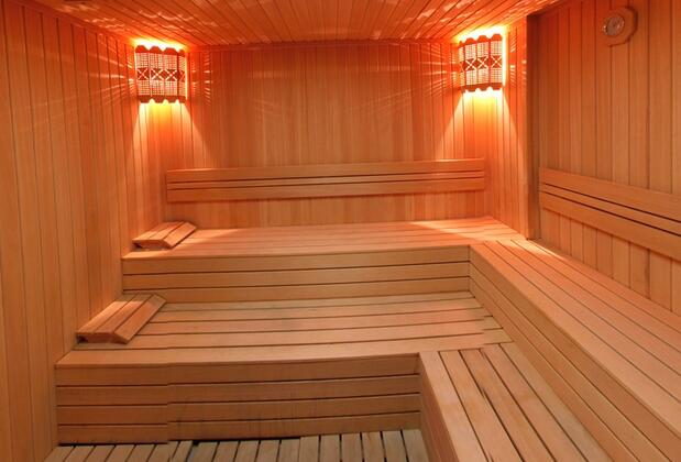 Başaranlar Thermal Otel - Görsel 29