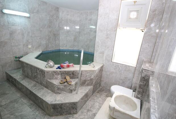 Başaranlar Thermal Otel - Görsel 27