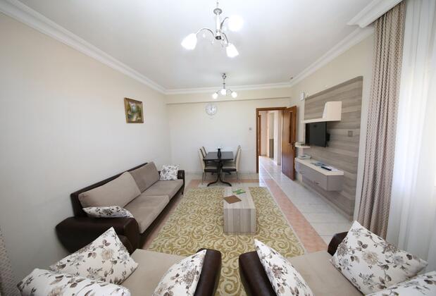 Başaranlar Thermal Otel - Görsel 14