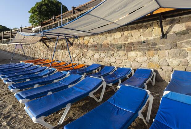 Bodrum Moonlight Hotel - Görsel 3