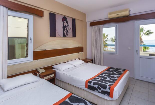 Bodrum Moonlight Hotel - Görsel 16