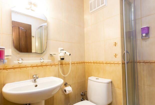 Bodrum Moonlight Hotel - Görsel 19