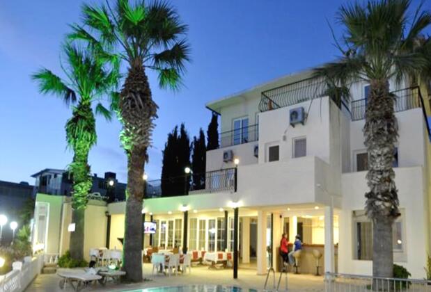 Bodrum Moonlight Hotel - Görsel 4