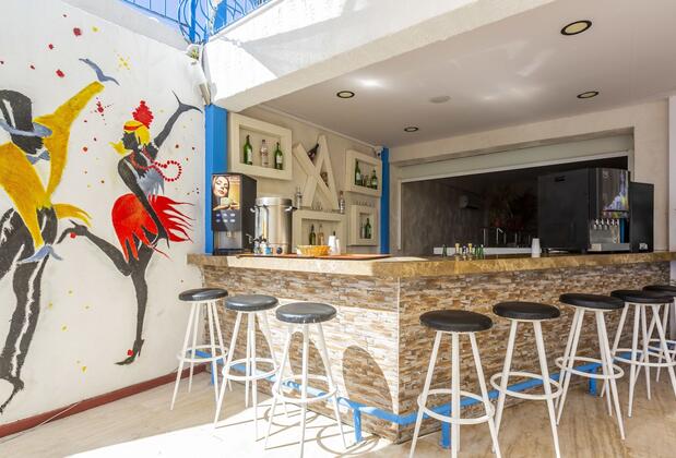 Bodrum Moonlight Hotel - Görsel 12