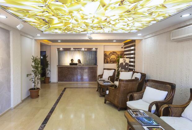 Bodrum Moonlight Hotel - Görsel 7