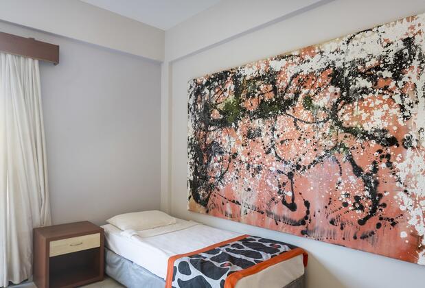 Bodrum Moonlight Hotel - Görsel 17