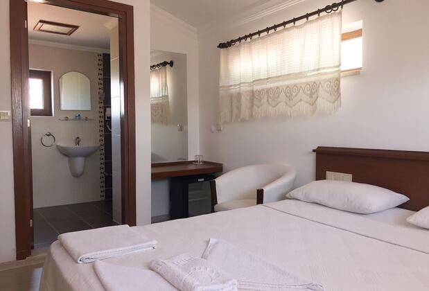 Kaya Otel  - Görsel 5